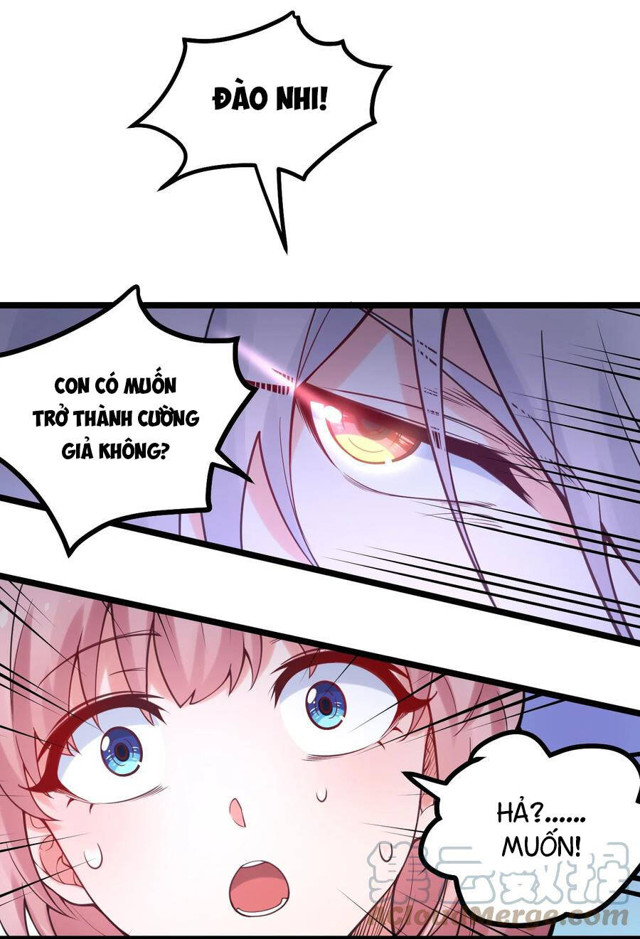 Hảo Đồ Nhi Hãy Tha Cho Vi Sư Chap 65 - Next Chap 66