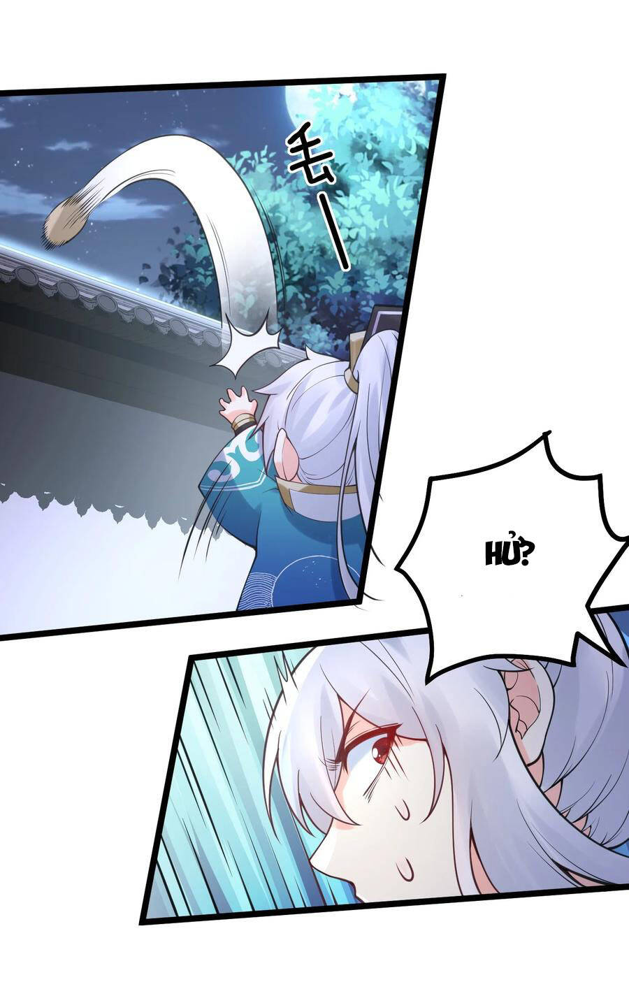 Hảo Đồ Nhi Hãy Tha Cho Vi Sư Chap 65 - Next Chap 66