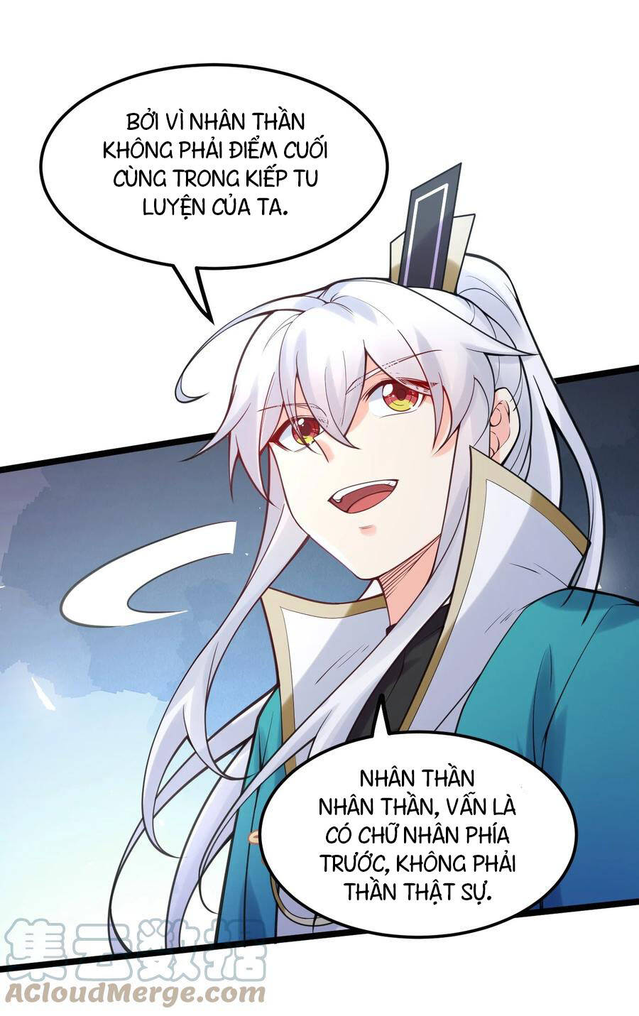 Hảo Đồ Nhi Hãy Tha Cho Vi Sư Chap 65 - Next Chap 66