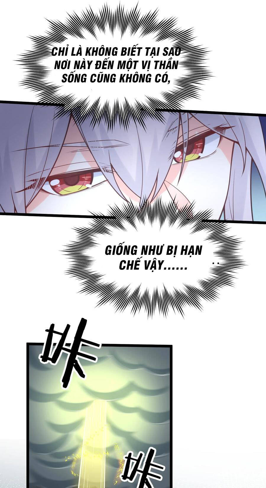 Hảo Đồ Nhi Hãy Tha Cho Vi Sư Chap 65 - Next Chap 66
