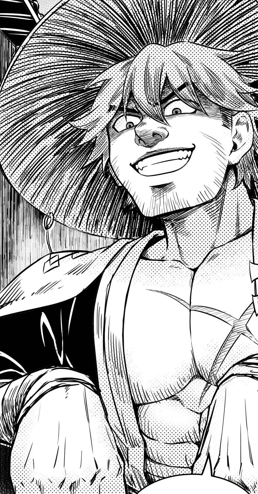 Hảo Đồ Nhi Hãy Tha Cho Vi Sư Chap 65 - Next Chap 66