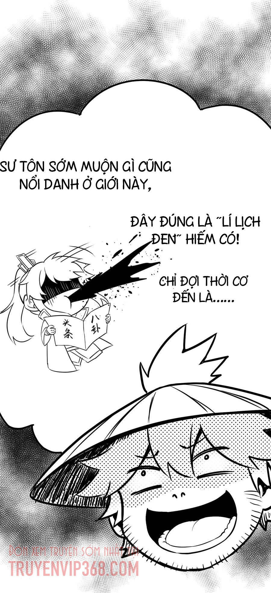 Hảo Đồ Nhi Hãy Tha Cho Vi Sư Chap 65 - Next Chap 66
