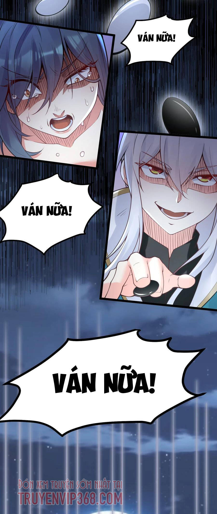 Hảo Đồ Nhi Hãy Tha Cho Vi Sư Chap 65 - Next Chap 66