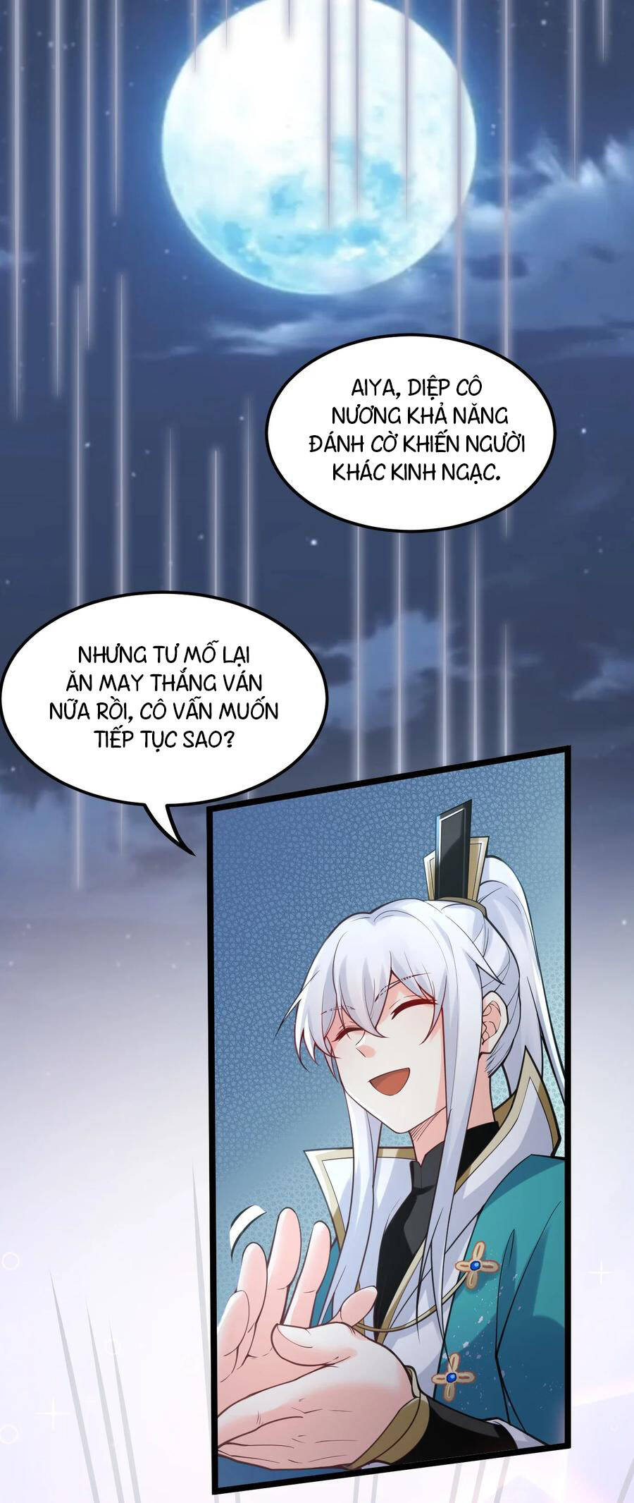 Hảo Đồ Nhi Hãy Tha Cho Vi Sư Chap 65 - Next Chap 66