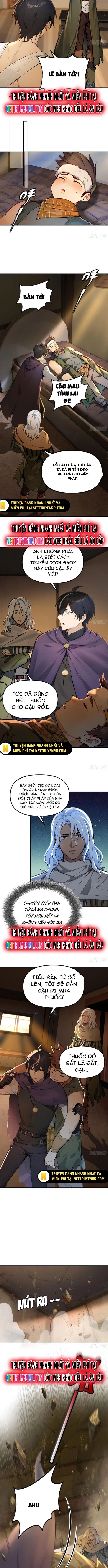 Hạo Kiếp Dư Sinh Chap 11 - Next Chap 12