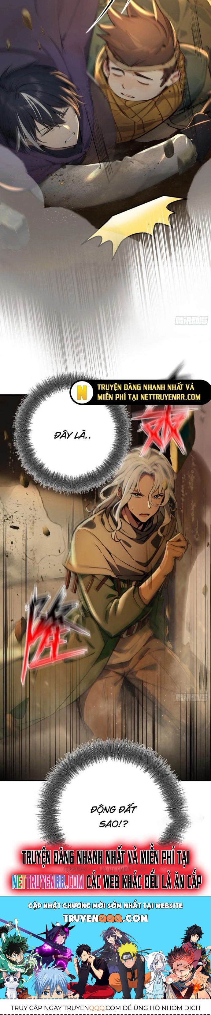 Hạo Kiếp Dư Sinh Chap 11 - Next Chap 12