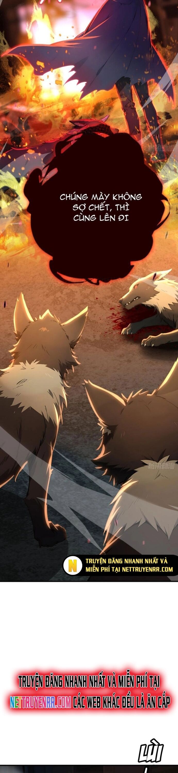 Hạo Kiếp Dư Sinh Chap 12 - Next Chap 13