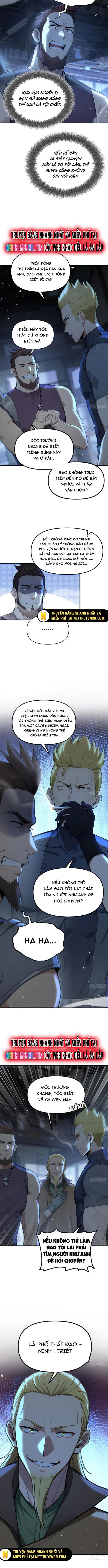 Hạo Kiếp Dư Sinh Chap 13 - Next Chap 14