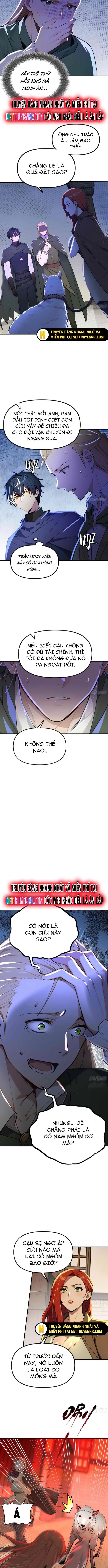 Hạo Kiếp Dư Sinh Chap 7 - Next Chap 8