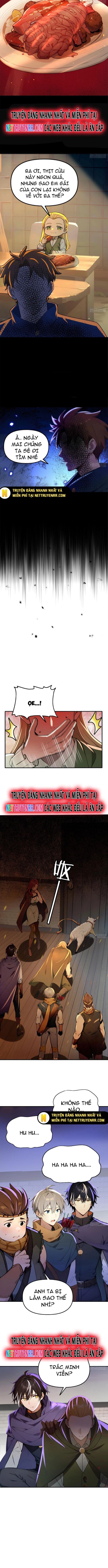 Hạo Kiếp Dư Sinh Chap 7 - Next Chap 8