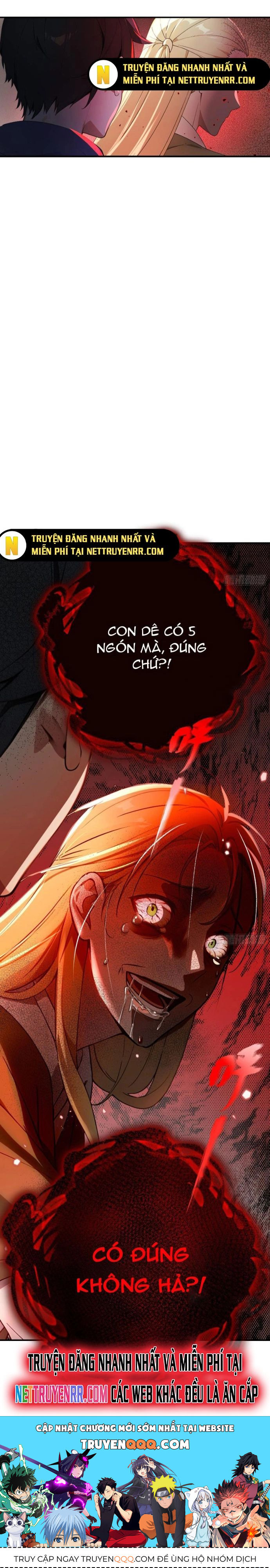 Hạo Kiếp Dư Sinh Chap 7 - Next Chap 8