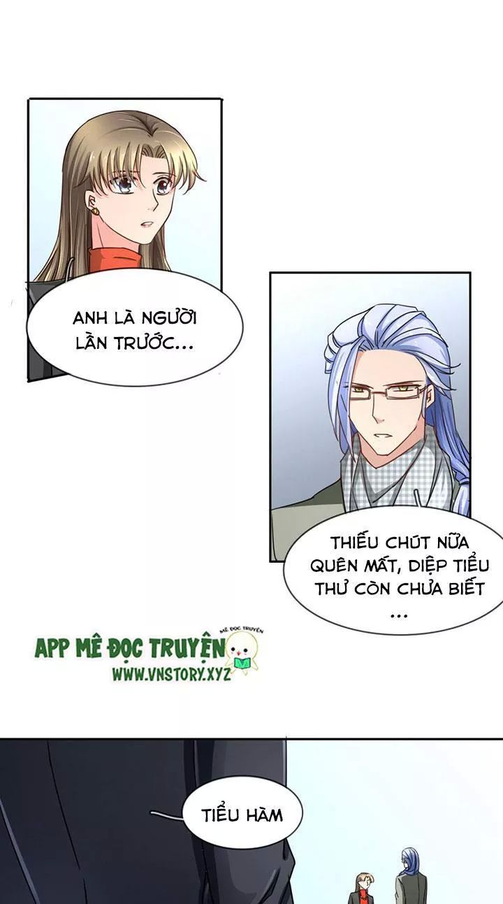 Hào Môn Boss Thiên Giới Thê Chap 100 - Next Chap 101