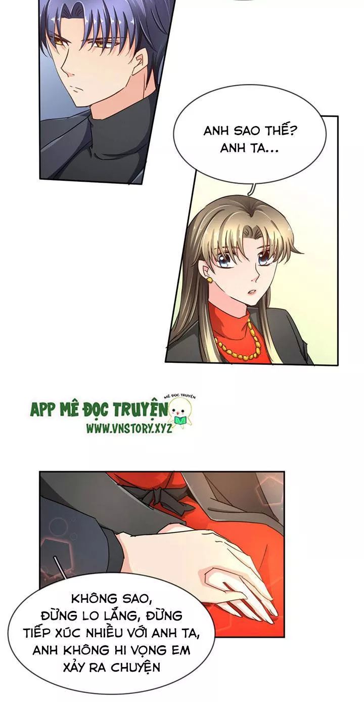 Hào Môn Boss Thiên Giới Thê Chap 100 - Next Chap 101