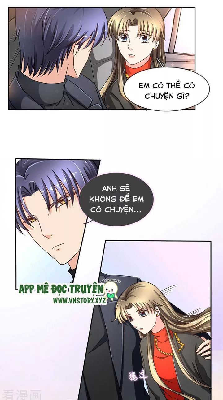 Hào Môn Boss Thiên Giới Thê Chap 100 - Next Chap 101