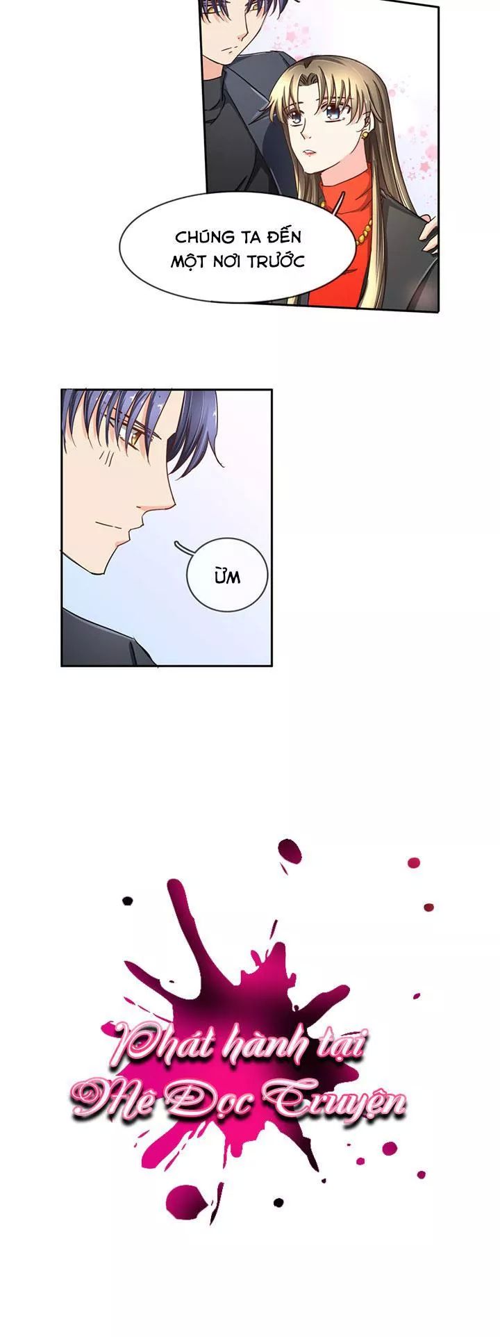 Hào Môn Boss Thiên Giới Thê Chap 100 - Next Chap 101