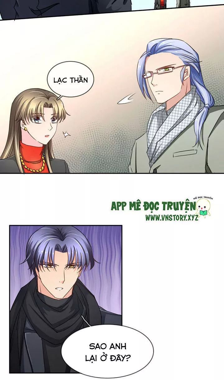 Hào Môn Boss Thiên Giới Thê Chap 100 - Next Chap 101
