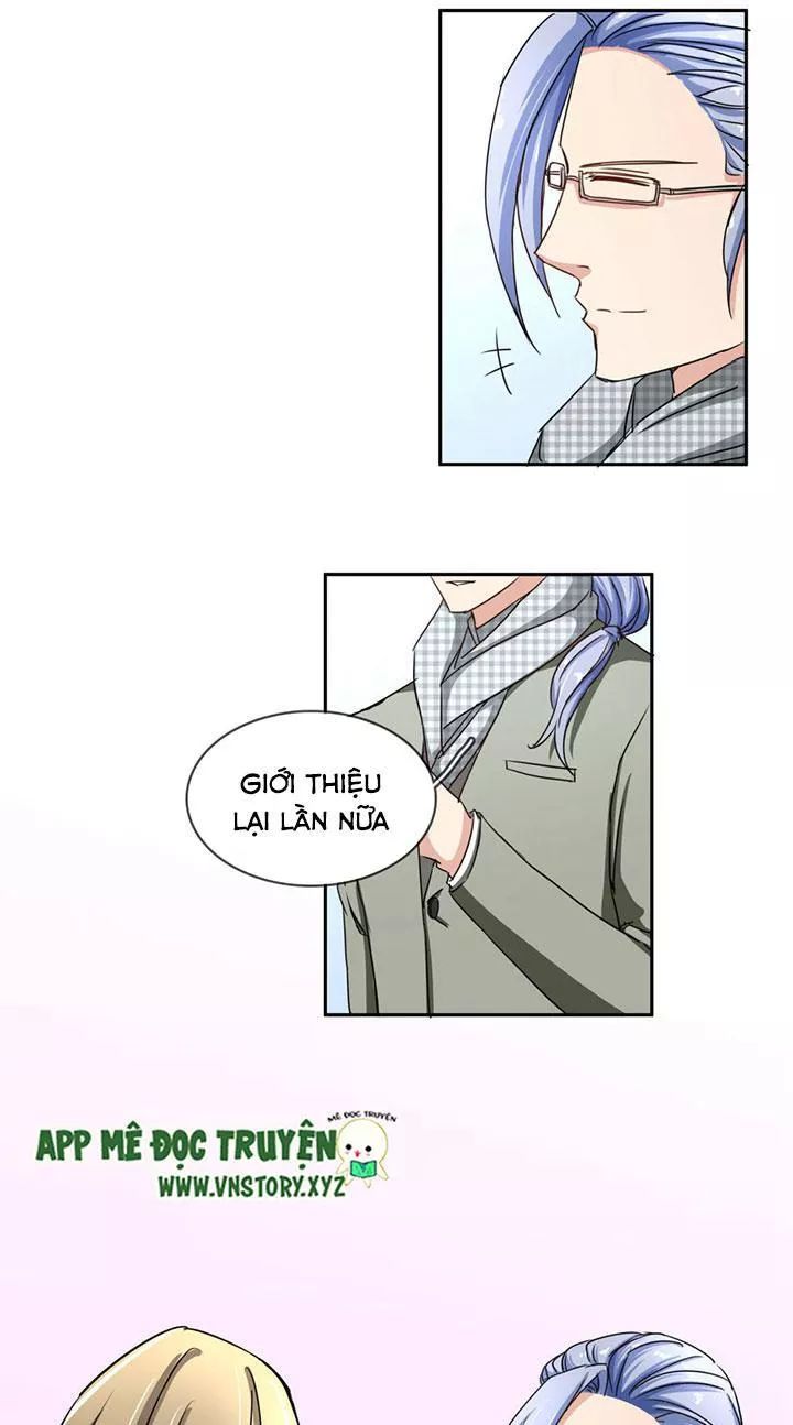 Hào Môn Boss Thiên Giới Thê Chap 100 - Next Chap 101