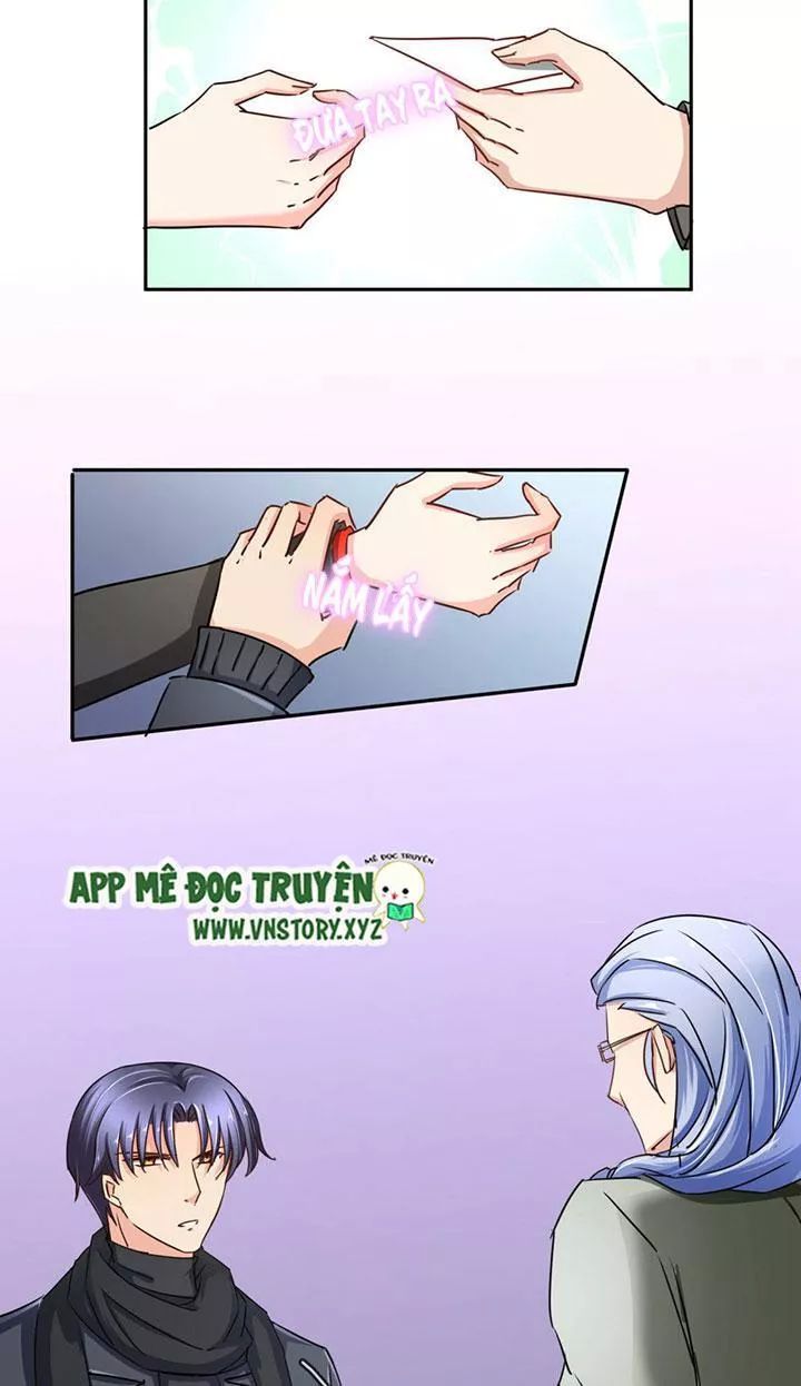 Hào Môn Boss Thiên Giới Thê Chap 100 - Next Chap 101