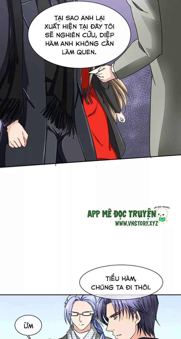 Hào Môn Boss Thiên Giới Thê Chap 100 - Next Chap 101