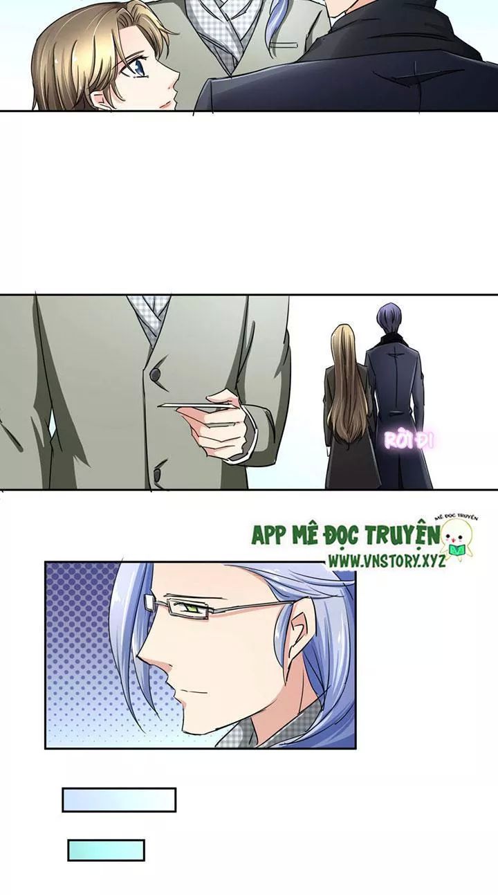 Hào Môn Boss Thiên Giới Thê Chap 100 - Next Chap 101