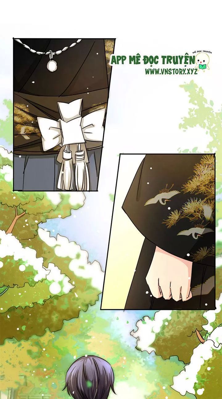 Hào Môn Boss Thiên Giới Thê Chap 101 - Next Chap 102