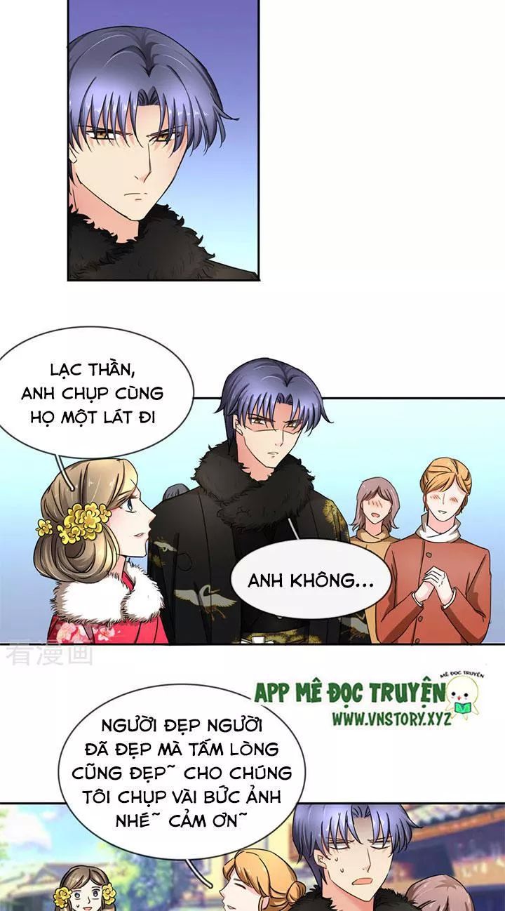 Hào Môn Boss Thiên Giới Thê Chap 101 - Next Chap 102