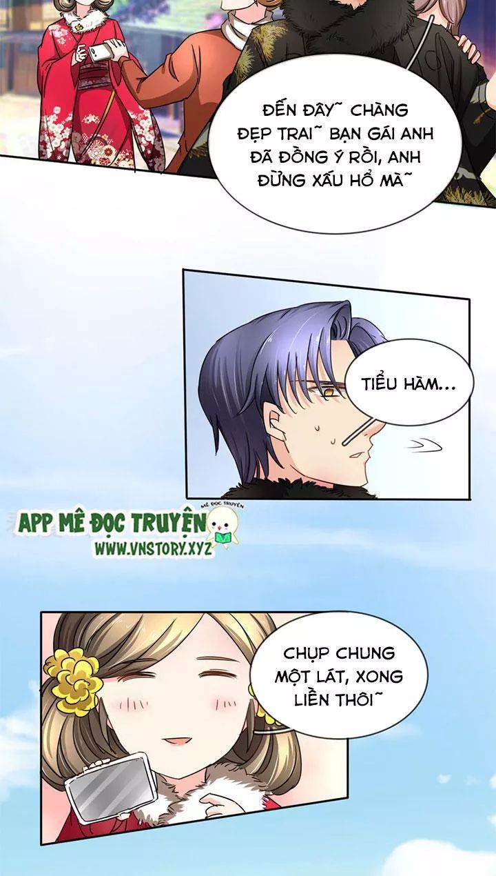 Hào Môn Boss Thiên Giới Thê Chap 101 - Next Chap 102