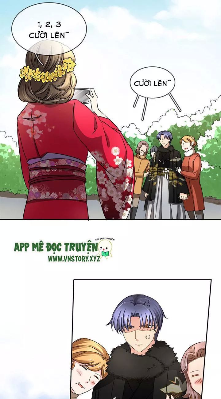 Hào Môn Boss Thiên Giới Thê Chap 101 - Next Chap 102
