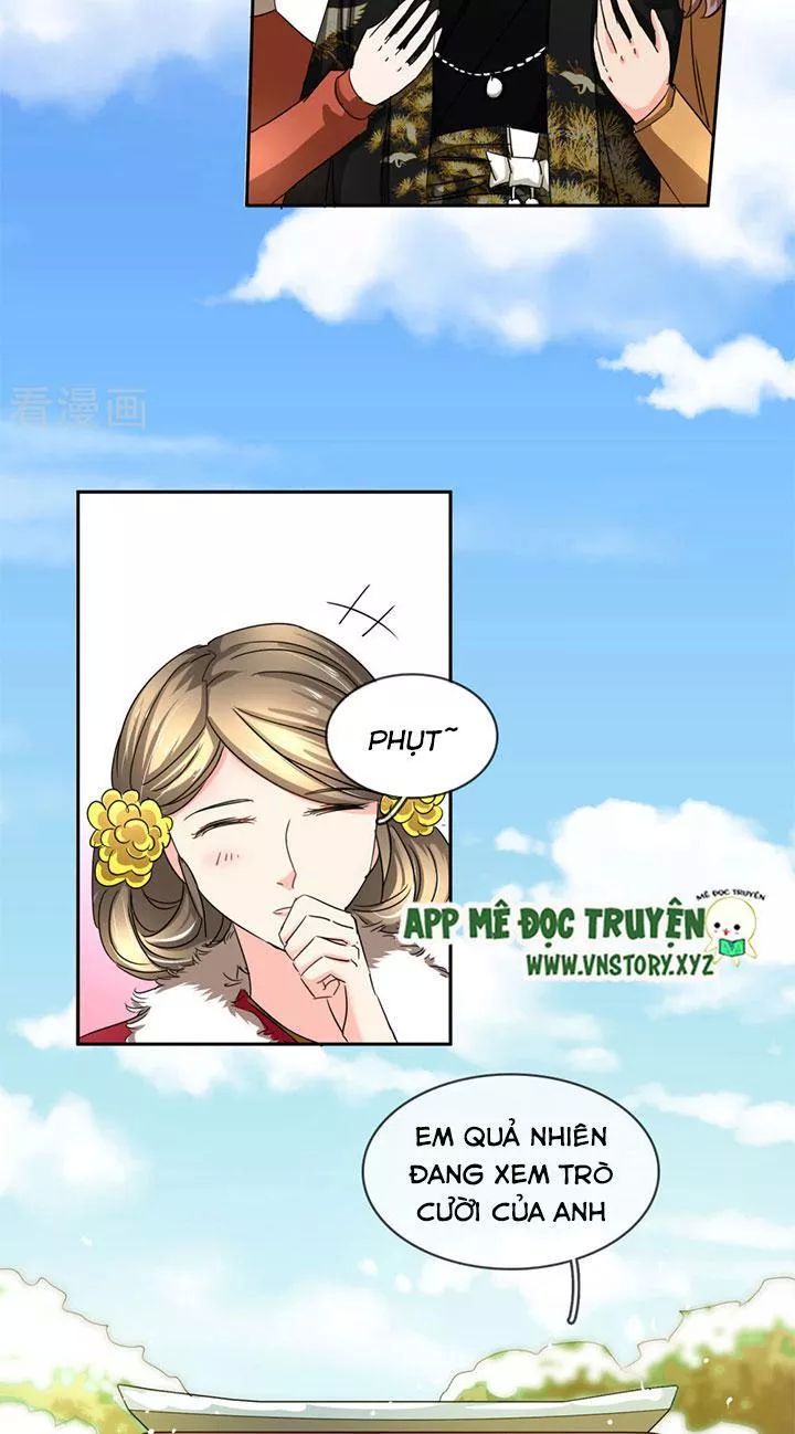 Hào Môn Boss Thiên Giới Thê Chap 101 - Next Chap 102
