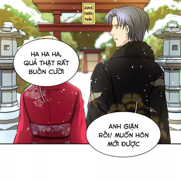 Hào Môn Boss Thiên Giới Thê Chap 101 - Next Chap 102