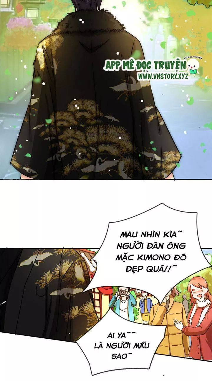 Hào Môn Boss Thiên Giới Thê Chap 101 - Next Chap 102