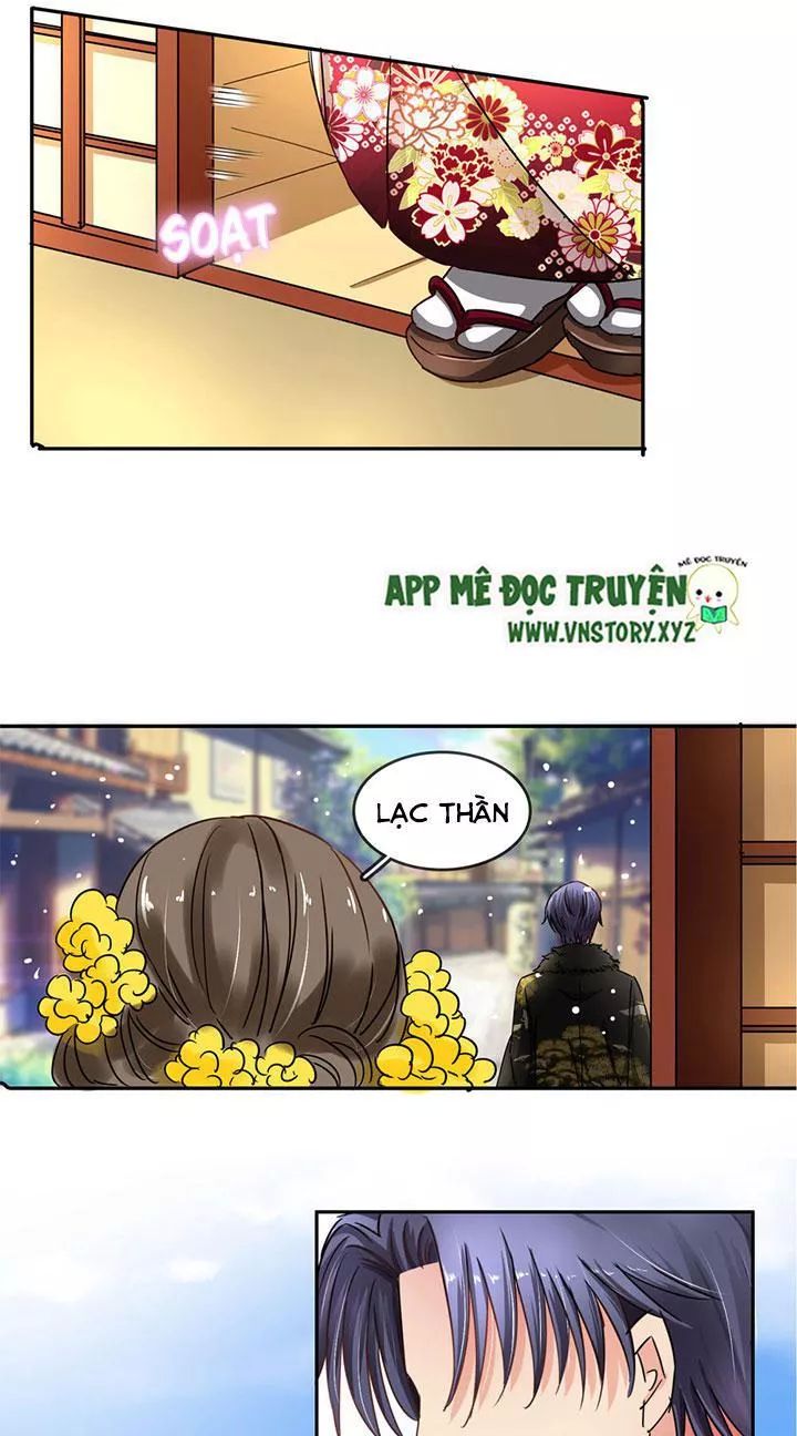 Hào Môn Boss Thiên Giới Thê Chap 101 - Next Chap 102