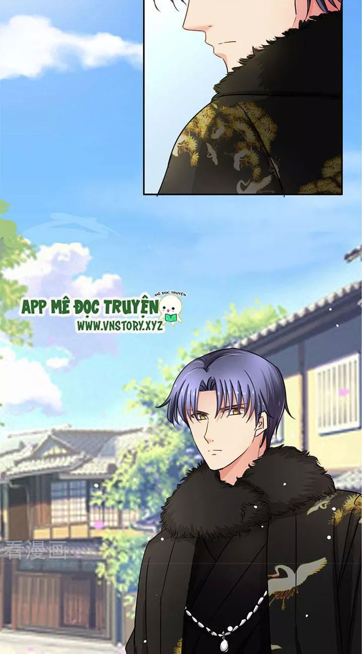 Hào Môn Boss Thiên Giới Thê Chap 101 - Next Chap 102