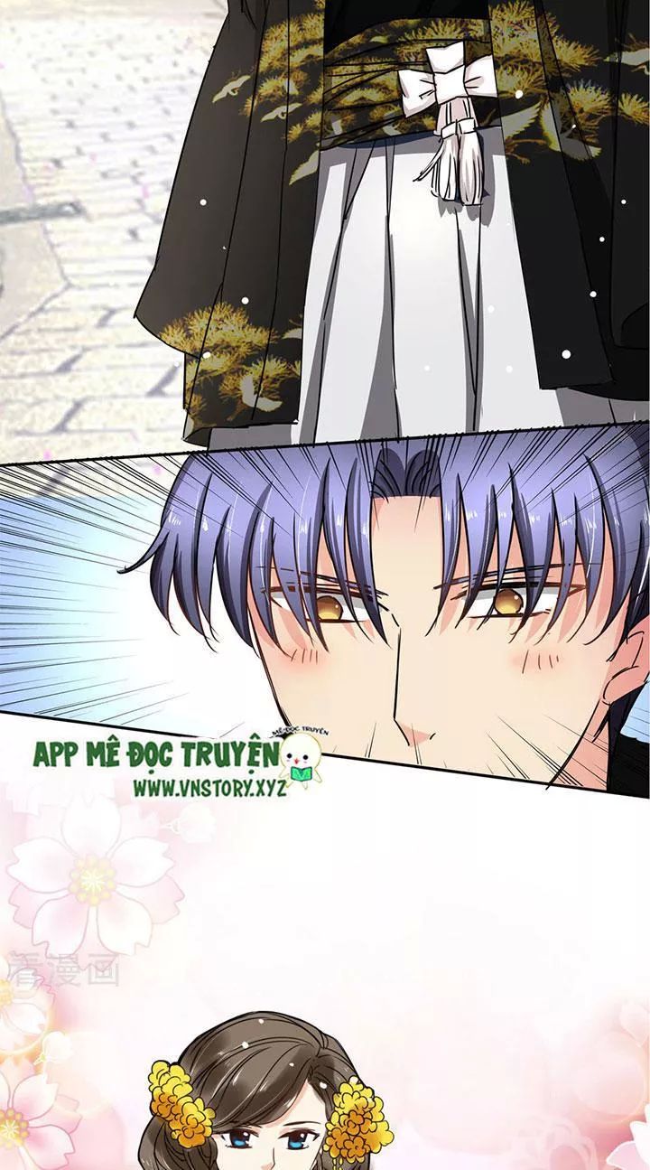 Hào Môn Boss Thiên Giới Thê Chap 101 - Next Chap 102