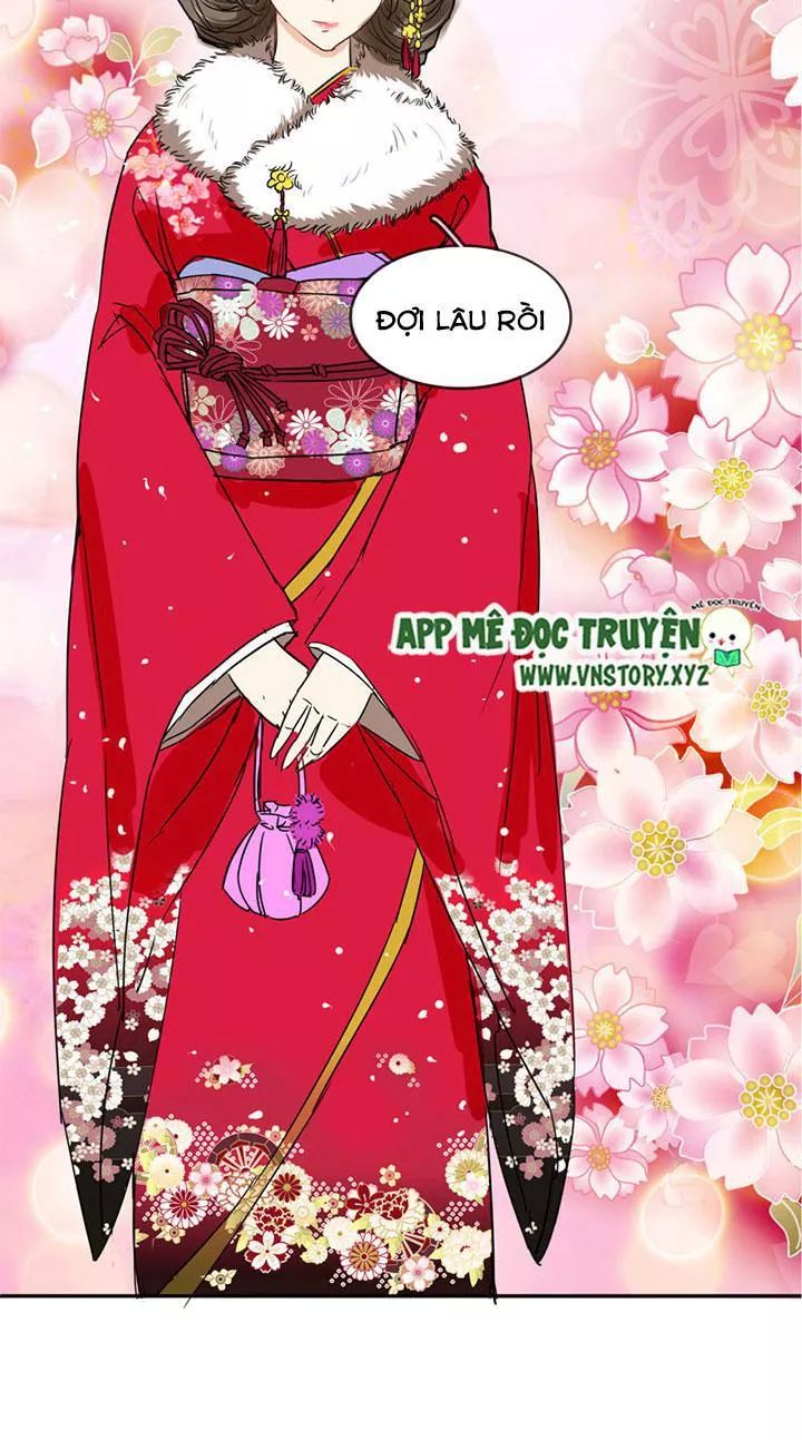 Hào Môn Boss Thiên Giới Thê Chap 101 - Next Chap 102
