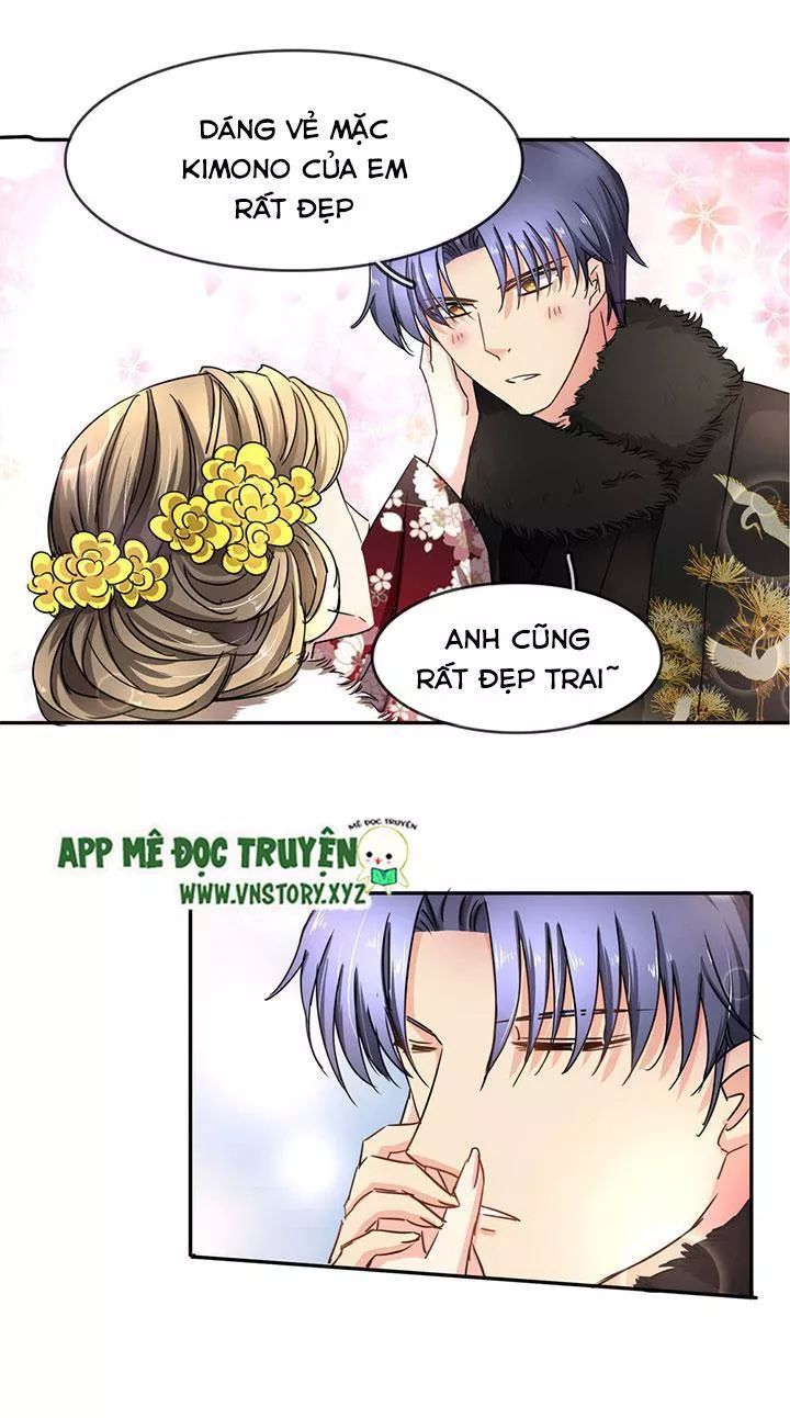 Hào Môn Boss Thiên Giới Thê Chap 101 - Next Chap 102