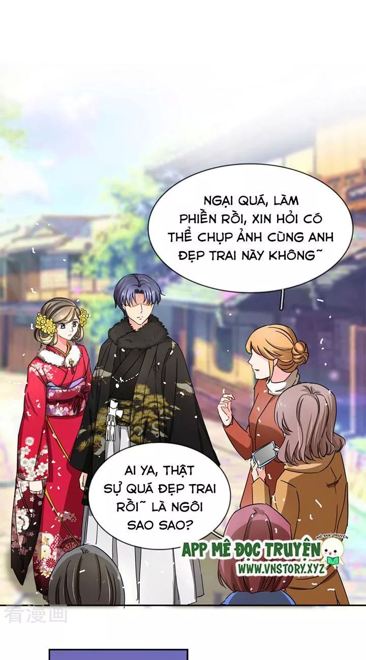 Hào Môn Boss Thiên Giới Thê Chap 101 - Next Chap 102
