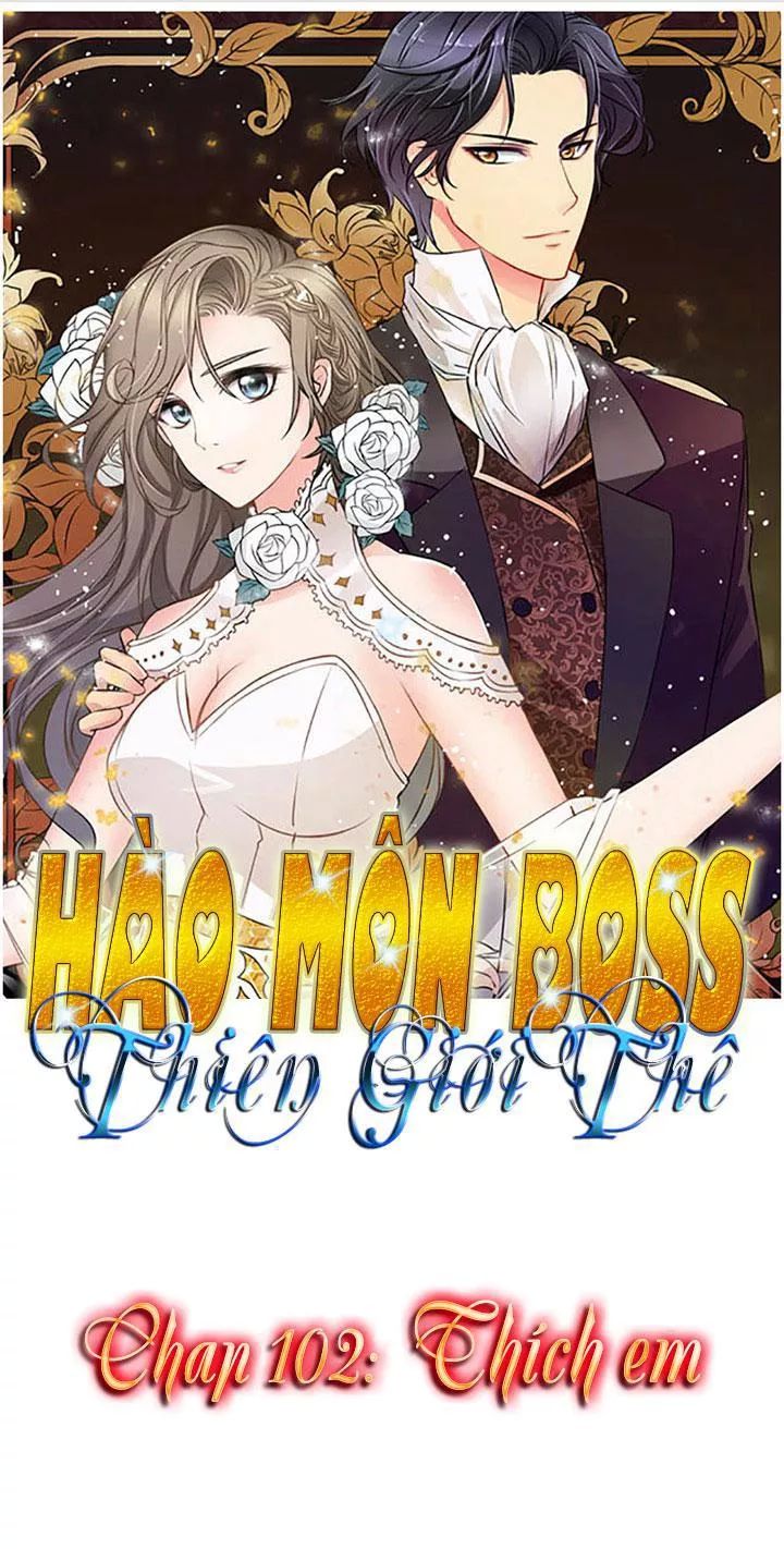 Hào Môn Boss Thiên Giới Thê Chap 102 - Next Chap 103