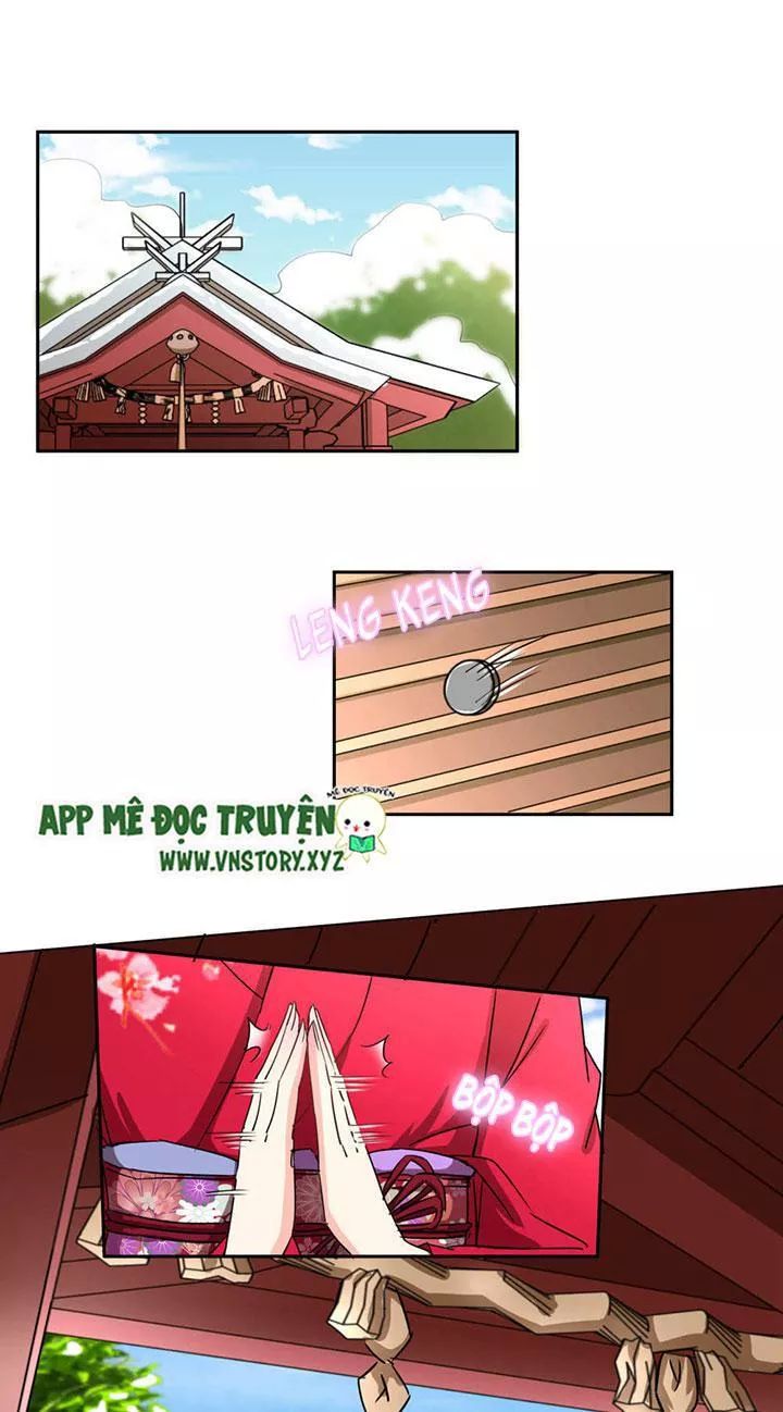 Hào Môn Boss Thiên Giới Thê Chap 102 - Next Chap 103