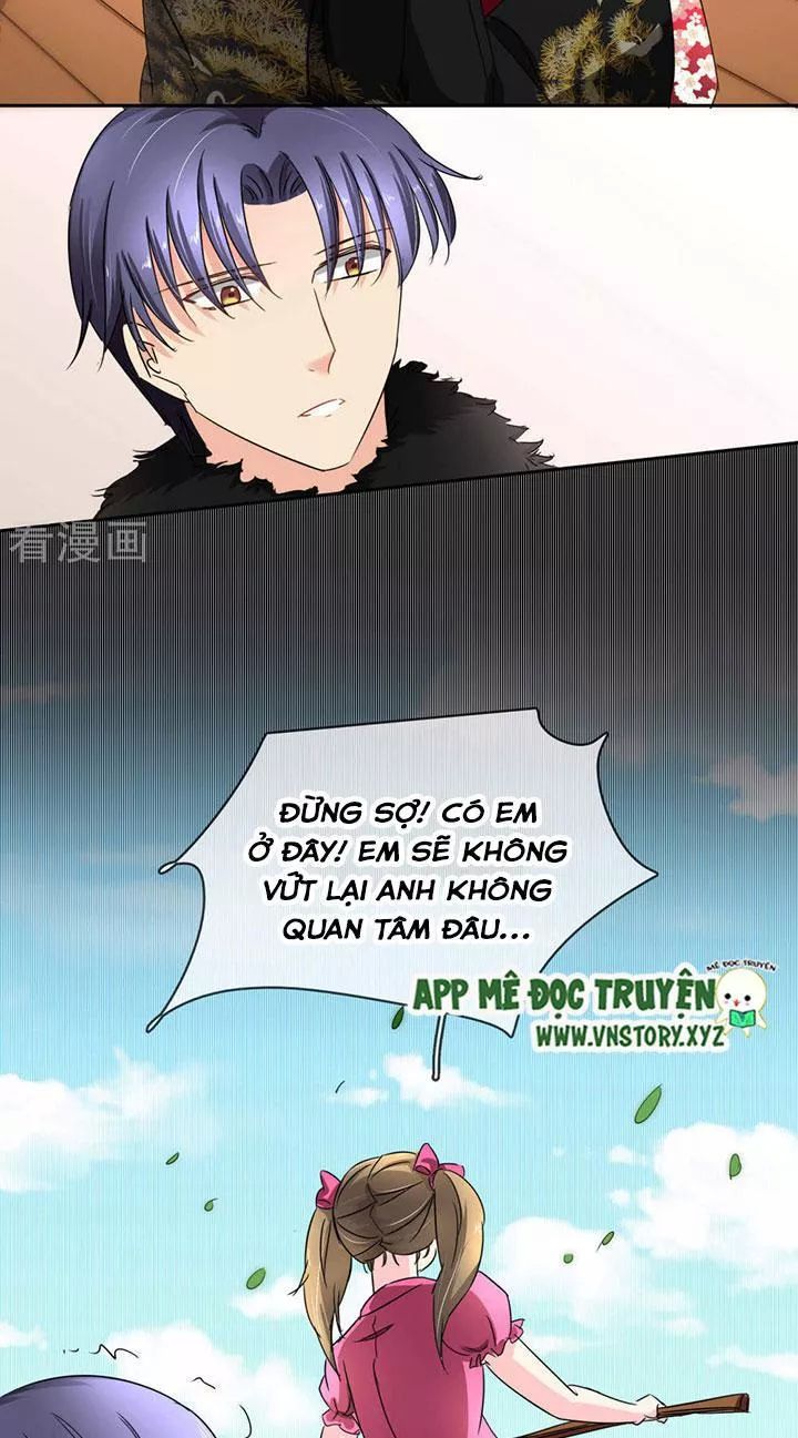 Hào Môn Boss Thiên Giới Thê Chap 102 - Next Chap 103