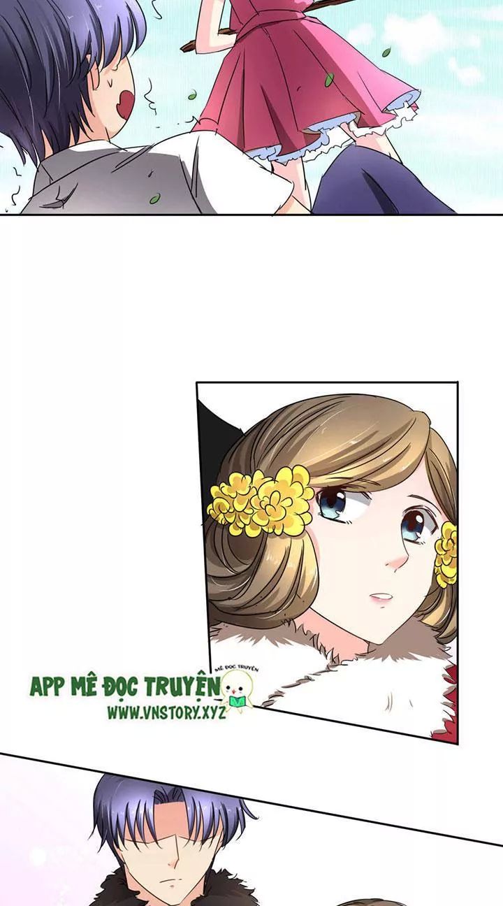 Hào Môn Boss Thiên Giới Thê Chap 102 - Next Chap 103