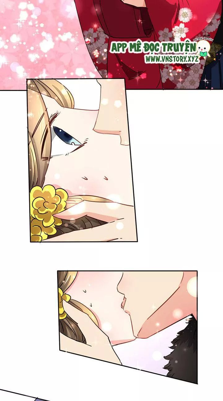 Hào Môn Boss Thiên Giới Thê Chap 102 - Next Chap 103