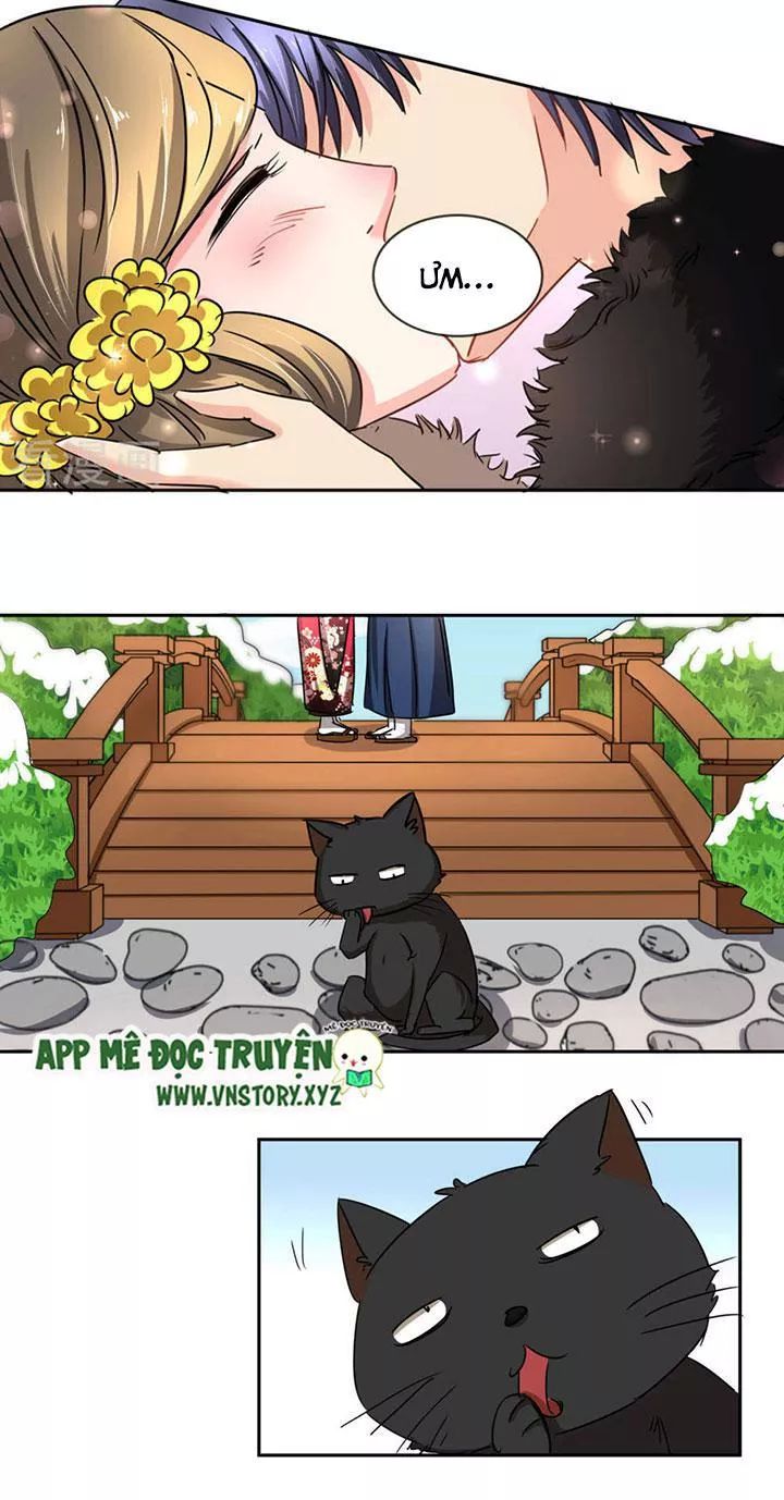 Hào Môn Boss Thiên Giới Thê Chap 102 - Next Chap 103