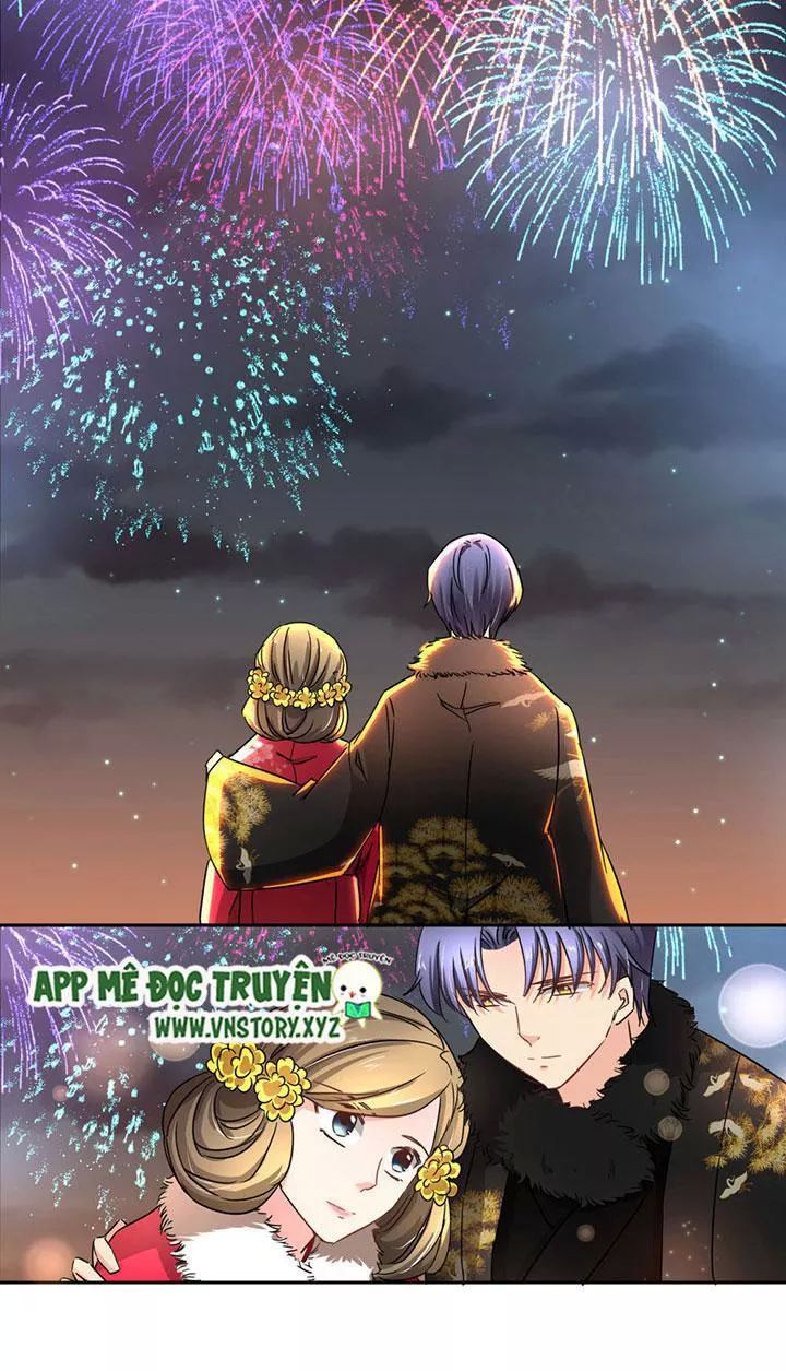 Hào Môn Boss Thiên Giới Thê Chap 102 - Next Chap 103