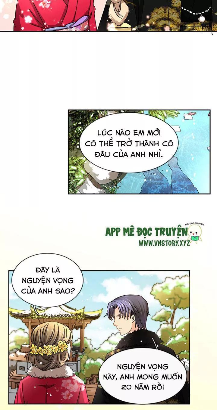 Hào Môn Boss Thiên Giới Thê Chap 102 - Next Chap 103