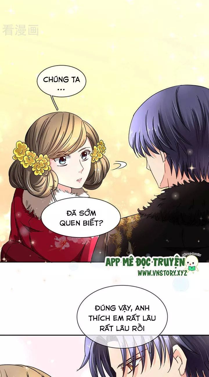 Hào Môn Boss Thiên Giới Thê Chap 102 - Next Chap 103