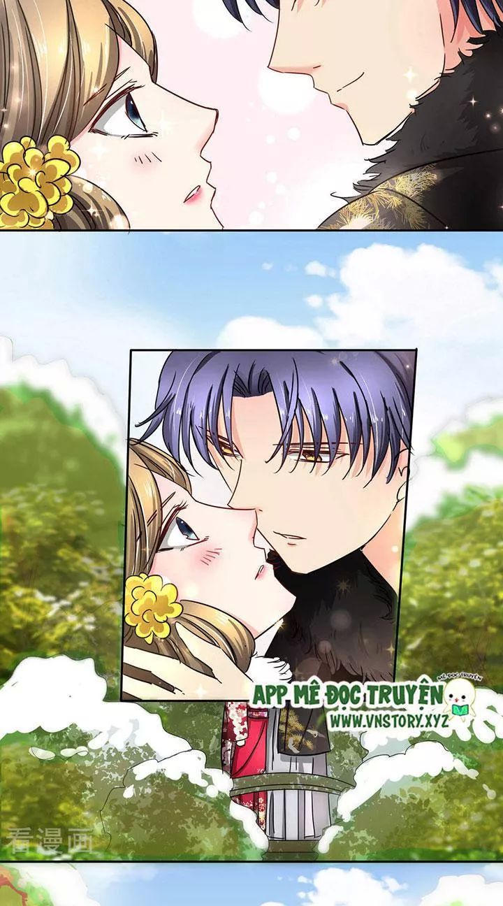 Hào Môn Boss Thiên Giới Thê Chap 102 - Next Chap 103