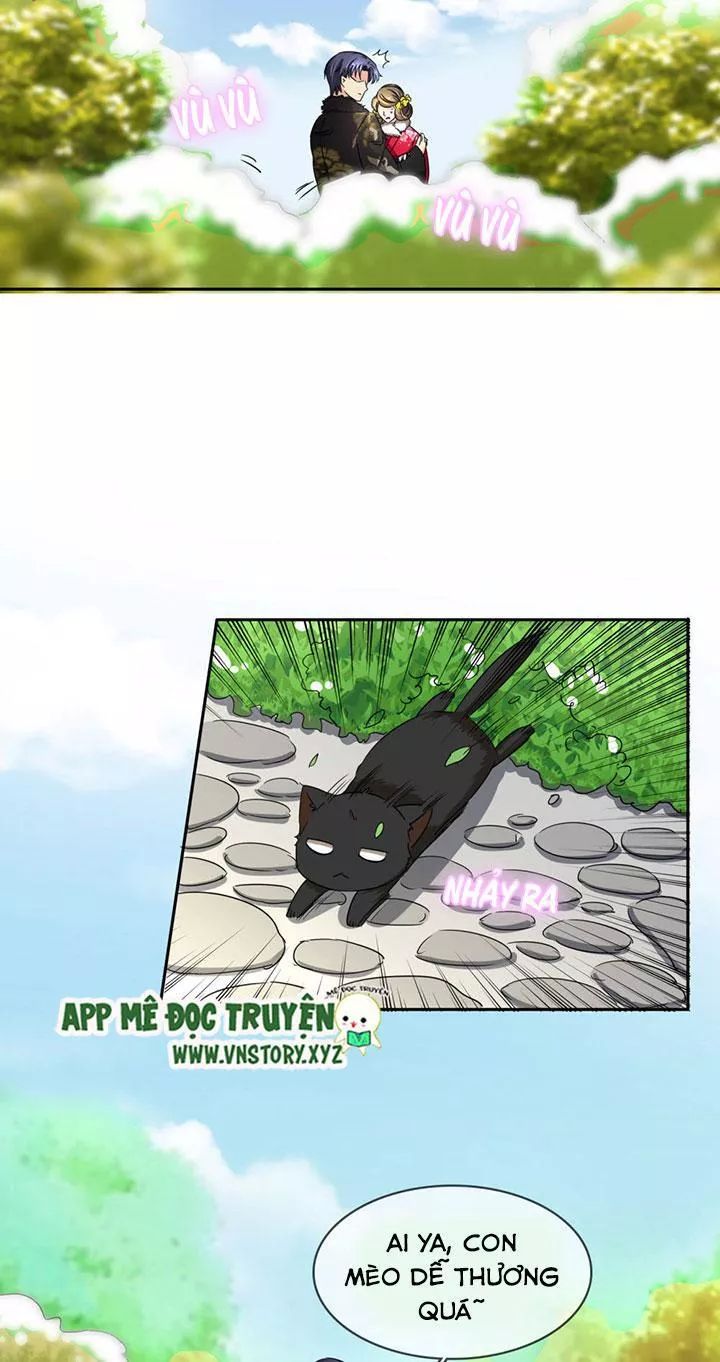 Hào Môn Boss Thiên Giới Thê Chap 102 - Next Chap 103