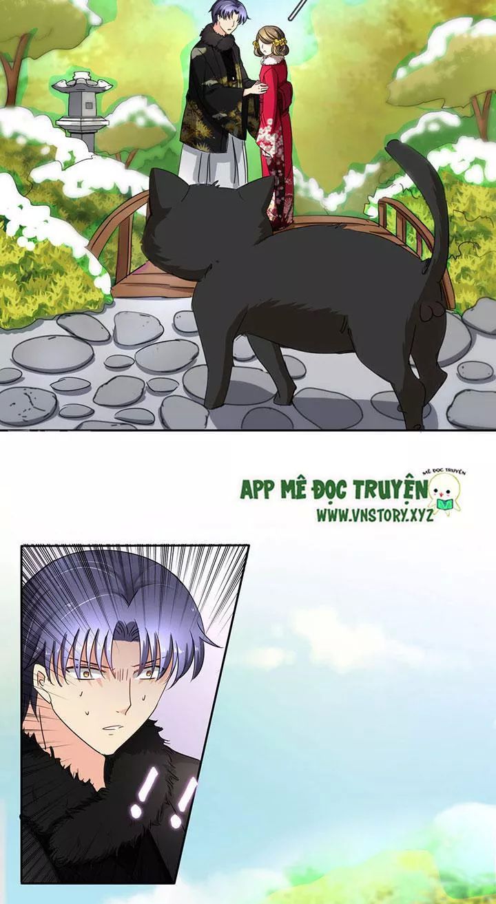 Hào Môn Boss Thiên Giới Thê Chap 102 - Next Chap 103