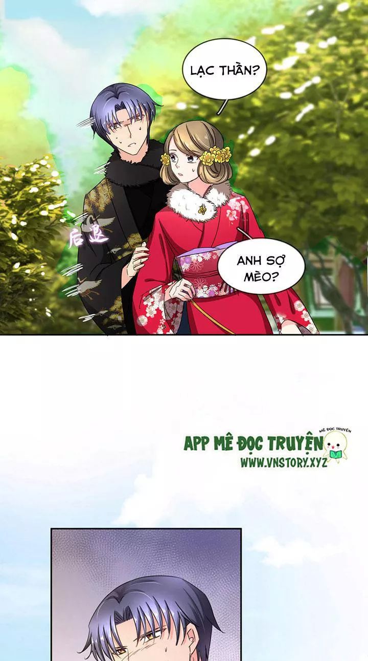 Hào Môn Boss Thiên Giới Thê Chap 102 - Next Chap 103